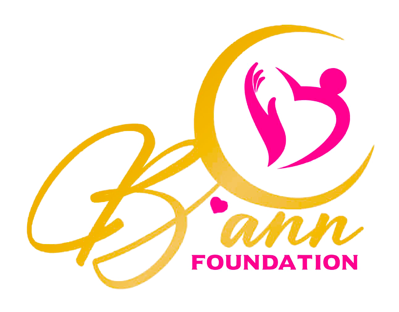 Bann Foundation Logo